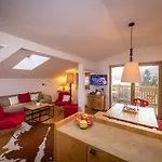 Hapimag Zell Am Apartmanhotel 4*