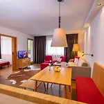 Hapimag Zell Am Apartmanhotel
