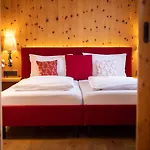 Hapimag Zell Am Apartmanhotel Zell am See