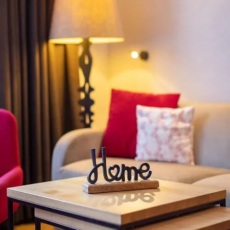 Hapimag Zell Am Zell am See