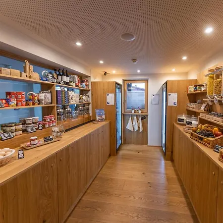 Aparthotel Hapimag Zell Am