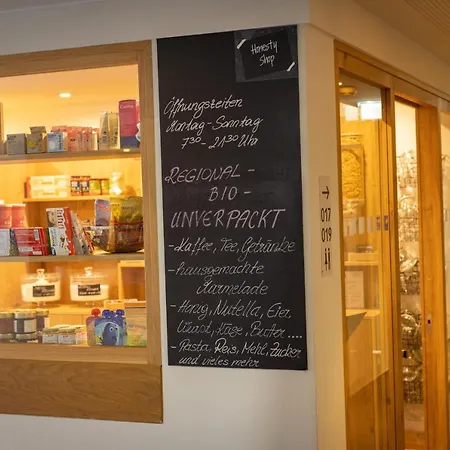 Hapimag Zell Am زيل أم سي