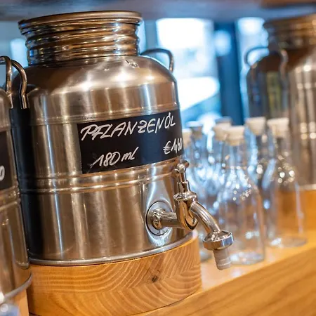 Hapimag Zell Am Apartmanhotel 4*