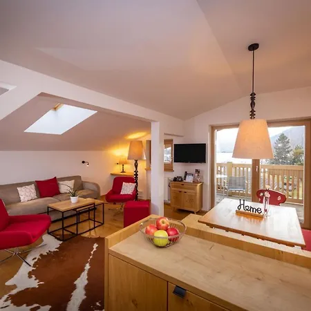 Hapimag Zell Am Zell am See