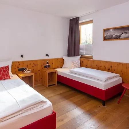 Hapimag Zell Am Apartmanhotel