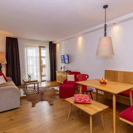 Hapimag Zell Am 4*