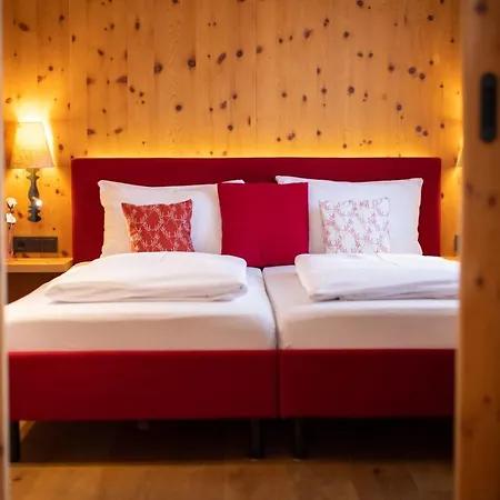 Hapimag Zell Am Aparthotel 4*