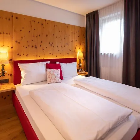 Hapimag Zell Am 4*