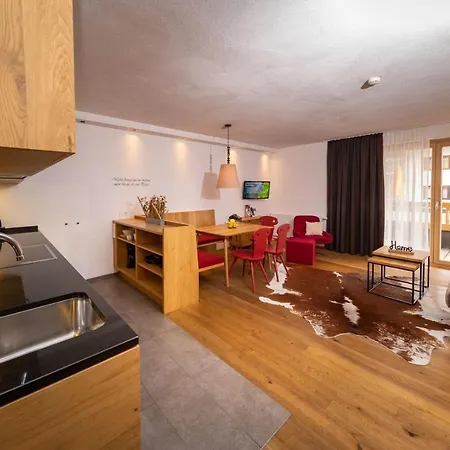 Hapimag Zell Am Apartmanhotel Zell am See