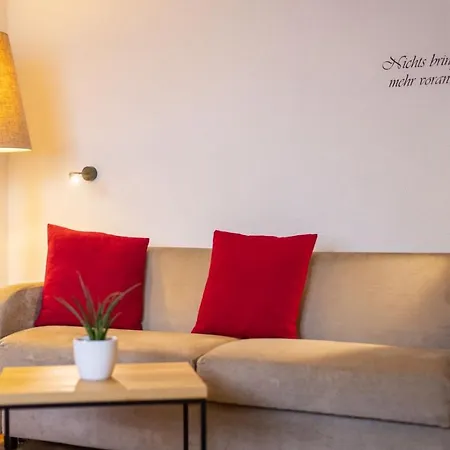 Apartmanhotel Hapimag Zell Am Zell am See