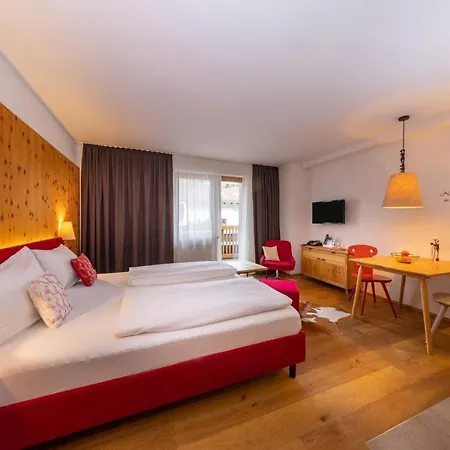 Hapimag Zell Am Apartmanhotel Zell am See