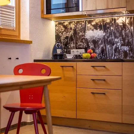 Hapimag Zell Am Apartmanhotel Zell am See