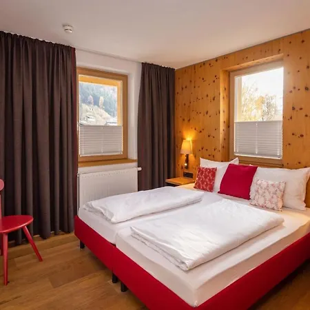 Aparthotel Hapimag Zell Am Zell am See