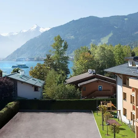 Hapimag Zell Am Apartmanhotel