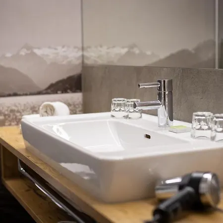 Aparthotel Hapimag Zell Am Zell am See