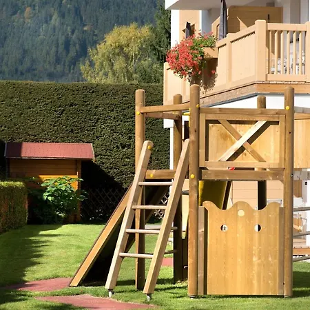 Aparthotel Hapimag Zell Am Zell am See