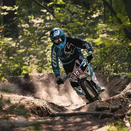 Apartmanhotel Hapimag Zell Am