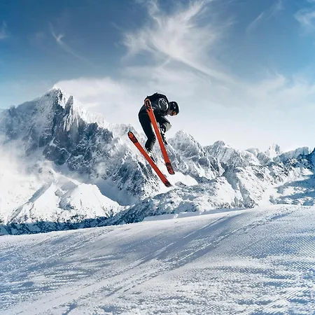 Hapimag Zell Am 4*