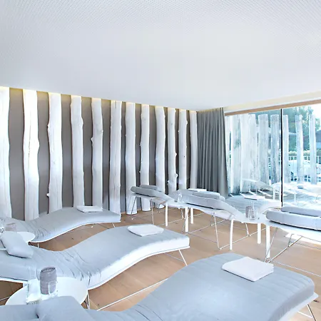 Hapimag Zell Am 4* Zell am See