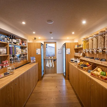 Apartmanhotel Hapimag Zell Am Zell am See