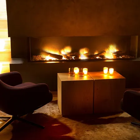 Hapimag Zell Am Aparthotel