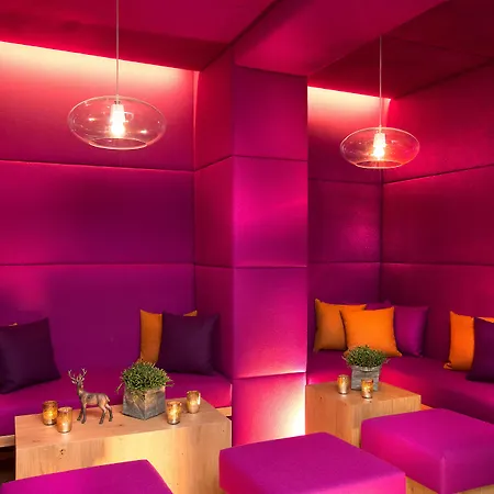Apartmanhotel Hapimag Zell Am