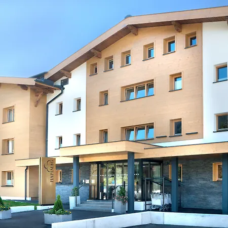 Hapimag Zell Am Apartmanhotel 4*