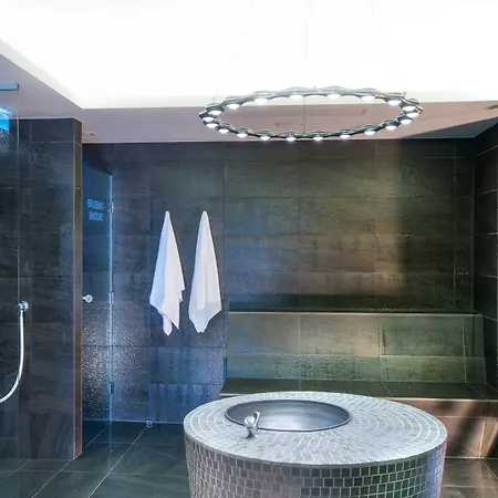 Apartmanhotel Hapimag Zell Am Zell am See