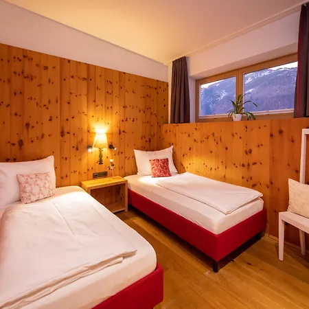 Apartmanhotel Hapimag Zell Am