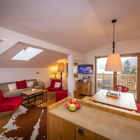 Hapimag Zell Am Apartmanhotel 4*