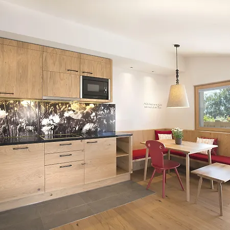 Apartmanhotel Hapimag Zell Am 4*