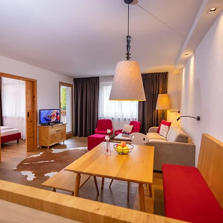Hapimag Zell Am Apartmanhotel