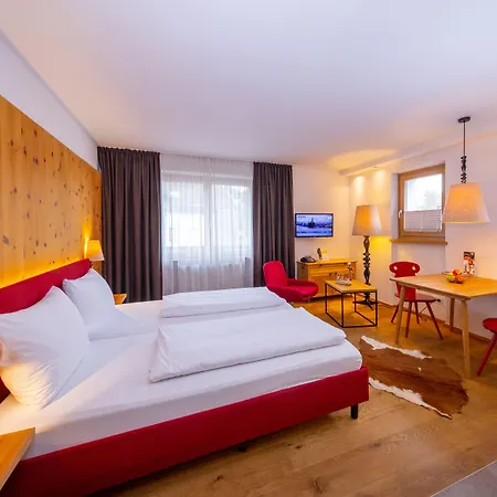 Apartmanhotel Hapimag Zell Am Zell am See