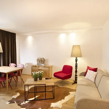 Hapimag Zell Am Zell am See