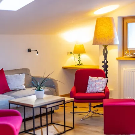 Hapimag Zell Am Apartmanhotel