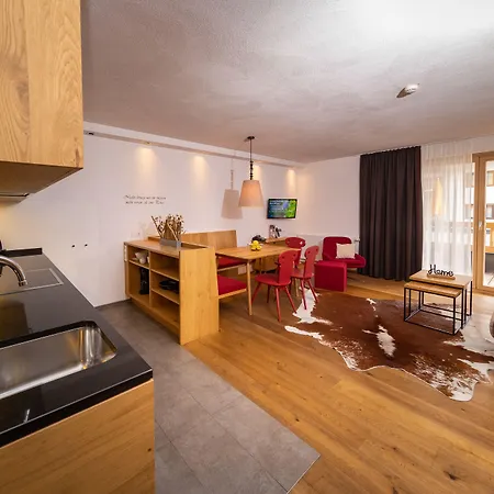 Apartmanhotel Hapimag Zell Am 4*