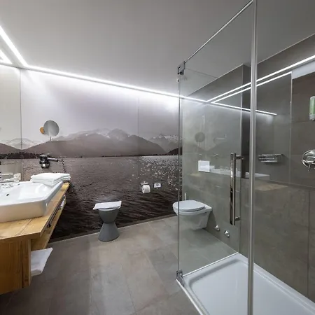 Hapimag Zell Am 4* Zell am See