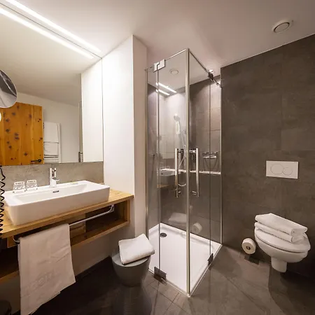 Hapimag Zell Am Aparthotel