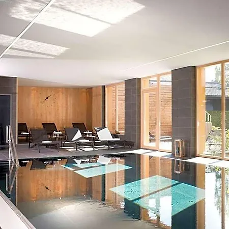 Hapimag Zell Am Apartmanhotel