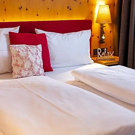 Aparthotel Hapimag Zell Am 4*