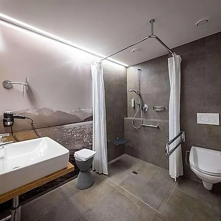 Aparthotel Hapimag Zell Am 4*