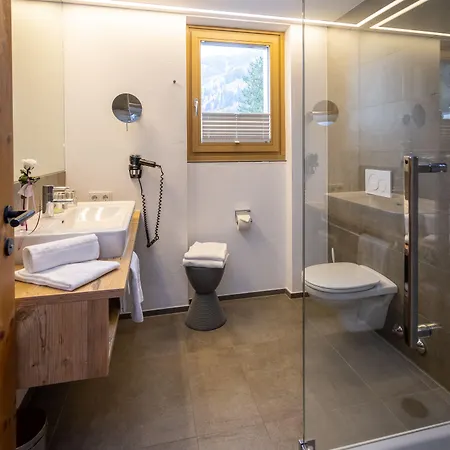 Aparthotel Hapimag Zell Am