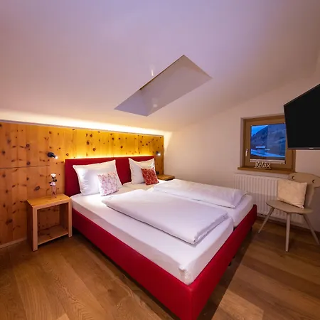 Apartmanhotel Hapimag Zell Am Zell am See