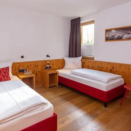 Hapimag Zell Am Apartmanhotel 4*
