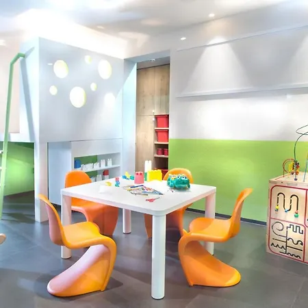 Hapimag Zell Am Apartmanhotel Zell am See