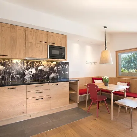 Aparthotel Hapimag Zell Am