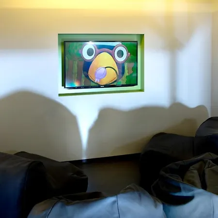 Hapimag Zell Am Apartmanhotel Zell am See