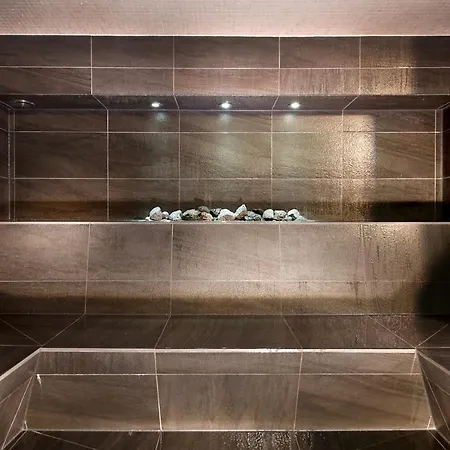 Apartmanhotel Hapimag Zell Am 4*