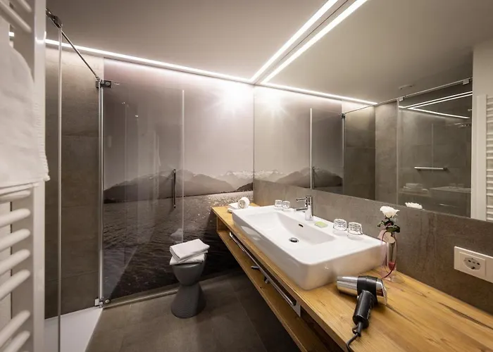 Hapimag Zell Am Apartahotel Zell am See