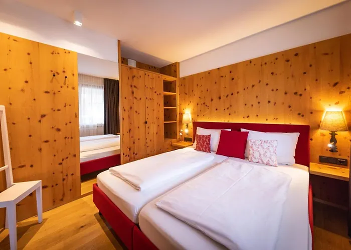 Hapimag Zell Am Apartmanhotel 4*